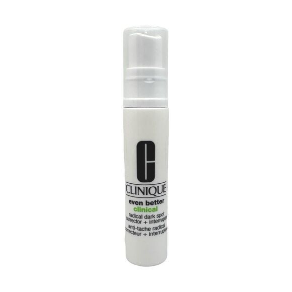Clinique Even Better Clinical Radical Dark Spot Corrector + Interrupter - Picture 2 of 3